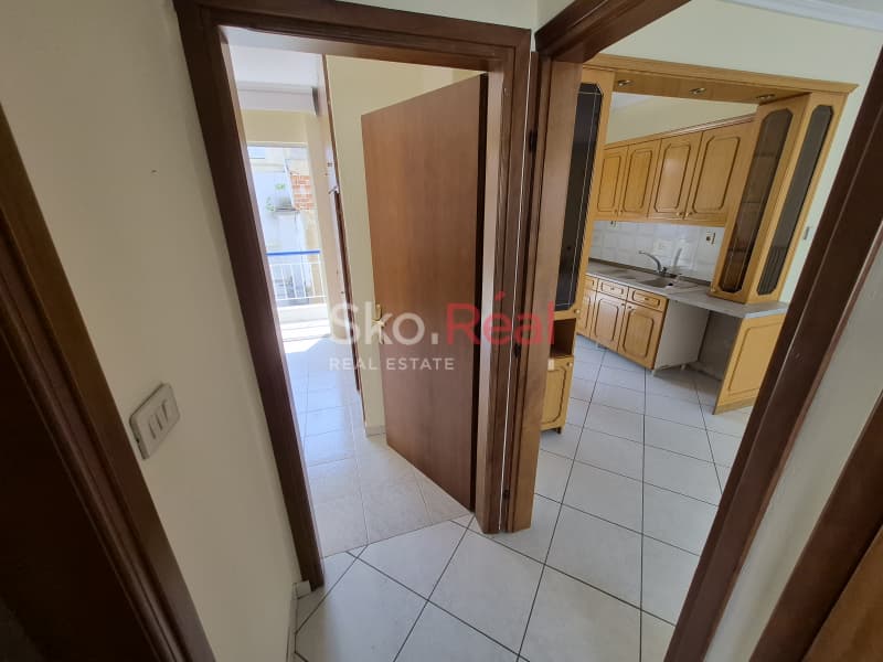 Apartment in Kato Ilioupoli, Stavroupoli — Photo 9 of 29