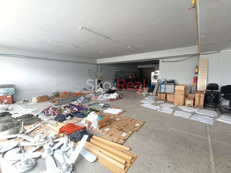 Light Industrial Space in Nikopoli, Stavroupoli — Photo 18 of 24