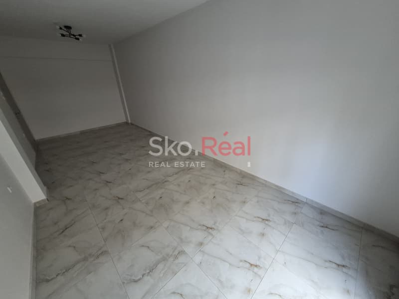 Apartment in Metagogon, Ampelokipoi — Photo 16 of 25