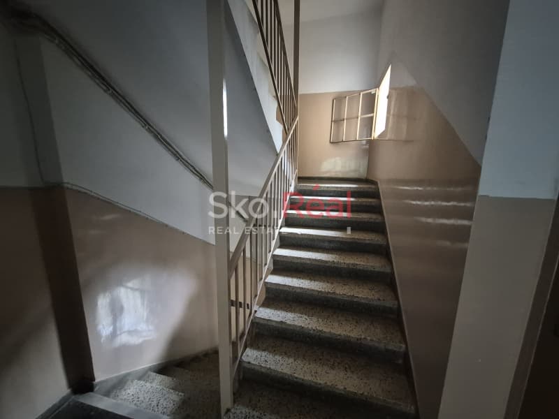 Apartment in Metagogon, Ampelokipoi — Photo 24 of 25