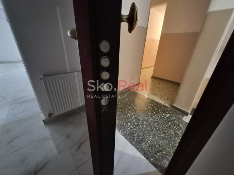Apartment in Metagogon, Ampelokipoi — Photo 22 of 25