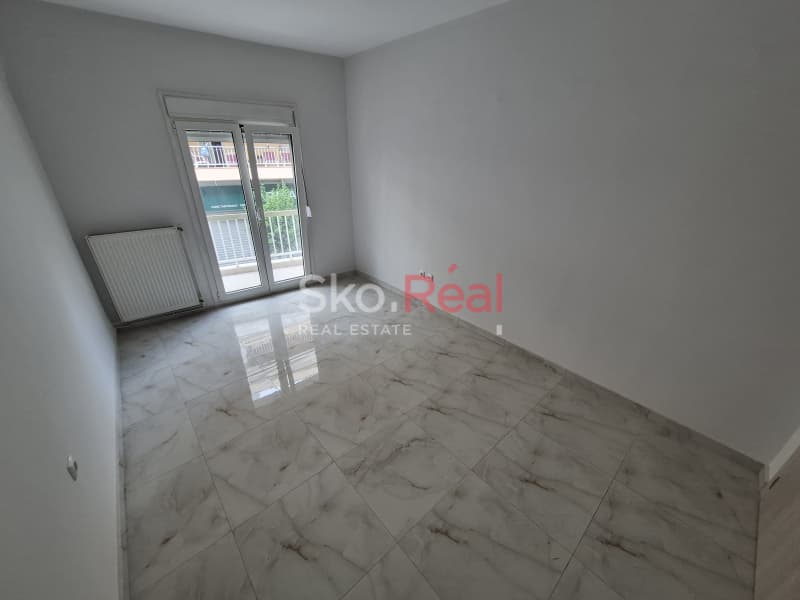 Apartment in Metagogon, Ampelokipoi — Photo 10 of 25