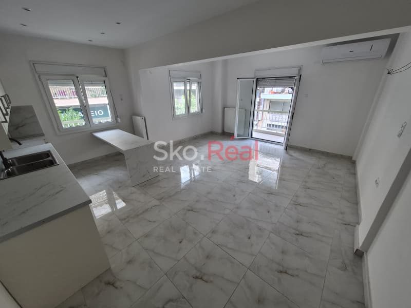 Apartment in Metagogon, Ampelokipoi — Photo 6 of 25