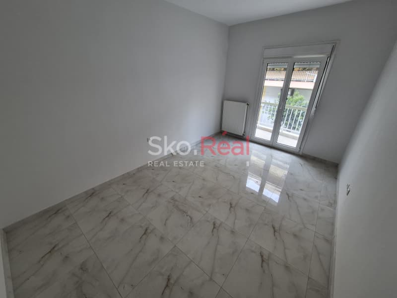 Apartment in Metagogon, Ampelokipoi — Photo 9 of 25