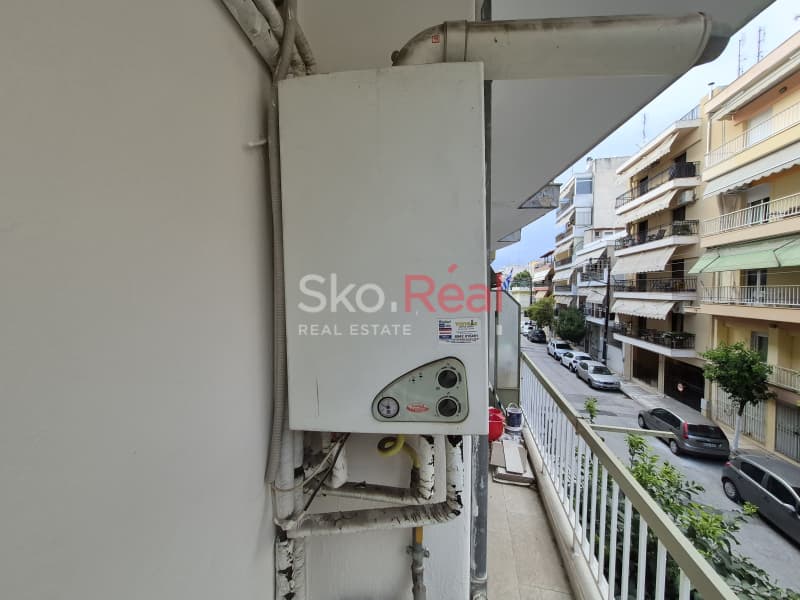 Apartment in Metagogon, Ampelokipoi — Photo 19 of 25