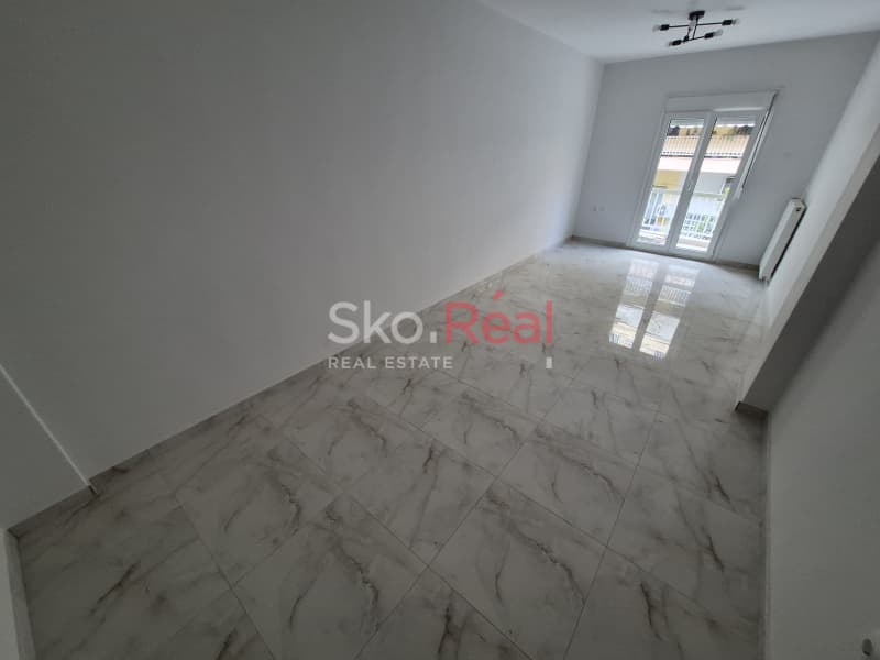 Apartment in Metagogon, Ampelokipoi — Photo 13 of 25