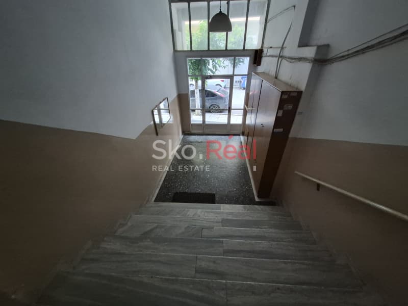 Apartment in Metagogon, Ampelokipoi — Photo 25 of 25
