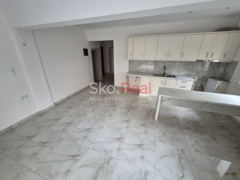 Apartment in Metagogon, Ampelokipoi — Photo 7 of 25