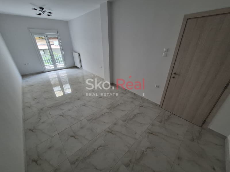 Apartment in Metagogon, Ampelokipoi — Photo 14 of 25
