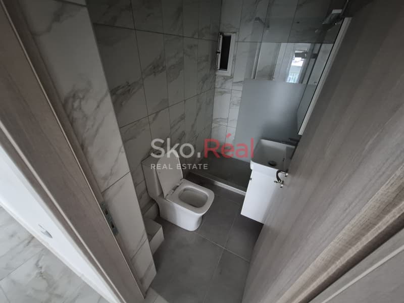 Apartment in Metagogon, Ampelokipoi — Photo 17 of 25