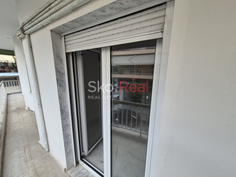 Apartment in Metagogon, Ampelokipoi — Photo 20 of 25