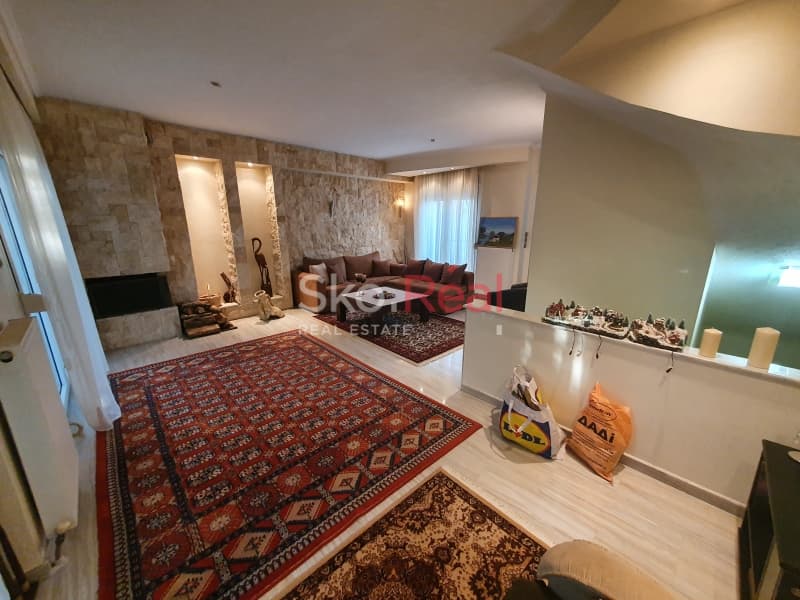 House in Kardia, Mikra — Photo 4 of 30