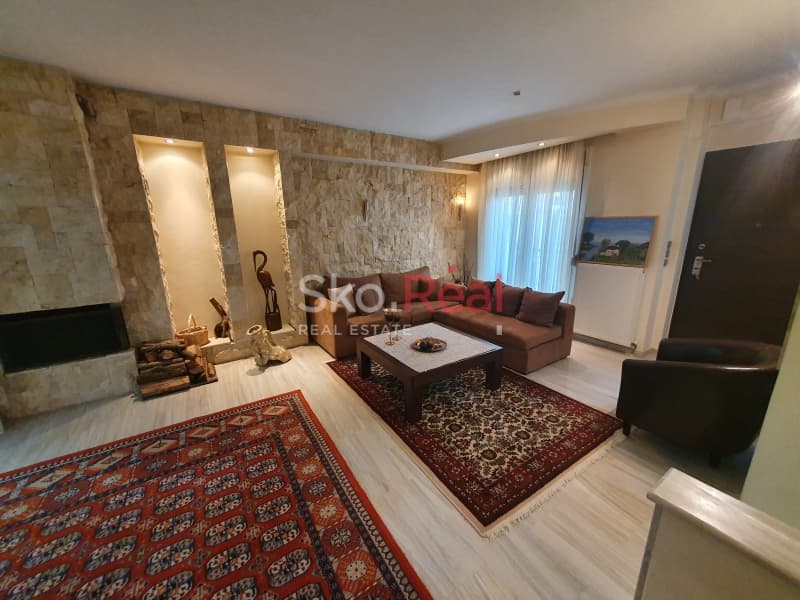 House in Kardia, Mikra — Photo 5 of 30