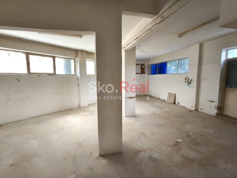 Warehouse in Center, Kalamaria — Photo 11 of 17