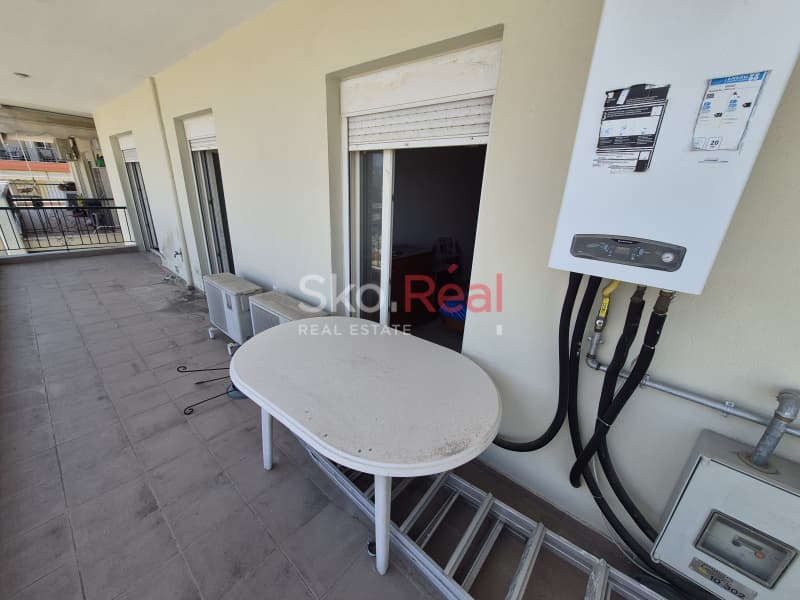 Apartment in Euaggelismos - Neos Koukloutzas, Evosmos — Photo 20 of 25