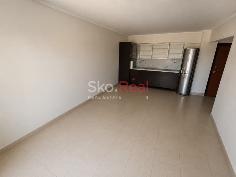 Apartment in Euaggelismos - Neos Koukloutzas, Evosmos — Photo 3 of 25