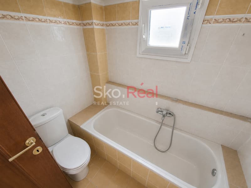 Apartment in Euaggelismos - Neos Koukloutzas, Evosmos — Photo 18 of 25