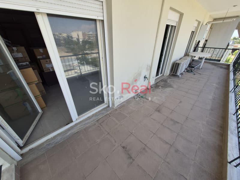 Apartment in Euaggelismos - Neos Koukloutzas, Evosmos — Photo 19 of 25