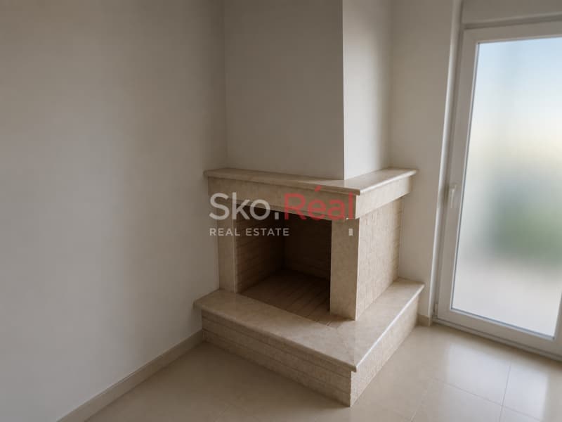 Apartment in Euaggelismos - Neos Koukloutzas, Evosmos — Photo 7 of 25