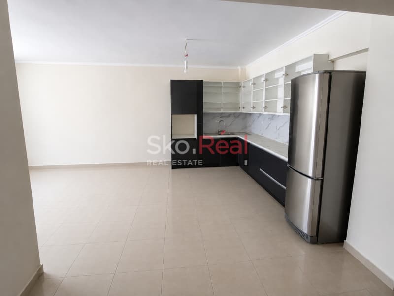 Apartment in Euaggelismos - Neos Koukloutzas, Evosmos — Photo 6 of 25