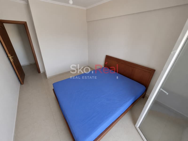 Apartment in Euaggelismos - Neos Koukloutzas, Evosmos — Photo 15 of 25