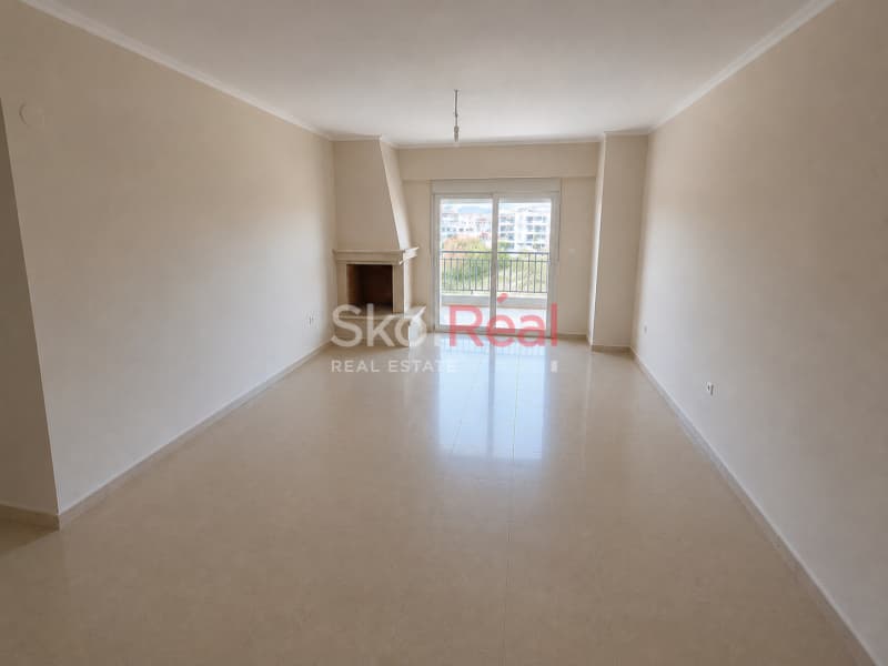 Apartment in Euaggelismos - Neos Koukloutzas, Evosmos — Photo 2 of 25