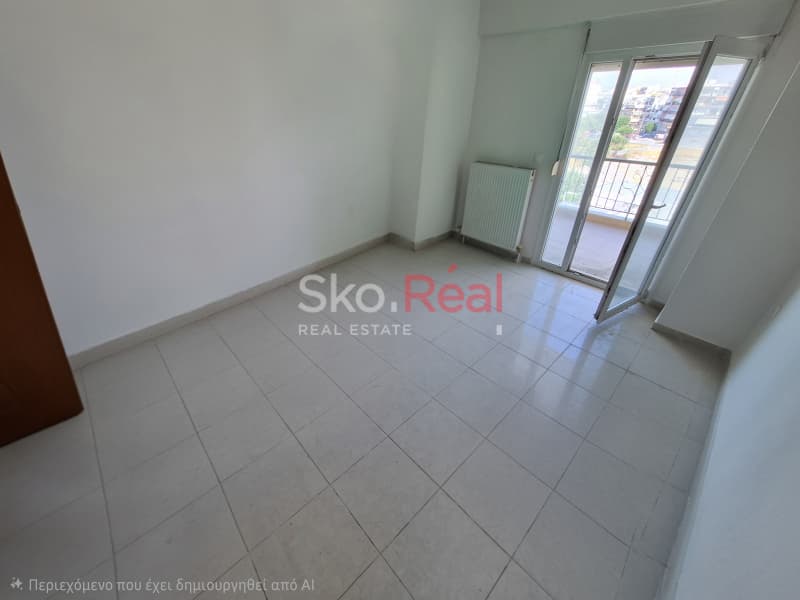 Apartment in Euaggelismos - Neos Koukloutzas, Evosmos — Photo 10 of 25