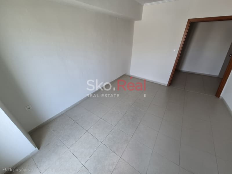 Apartment in Euaggelismos - Neos Koukloutzas, Evosmos — Photo 12 of 25