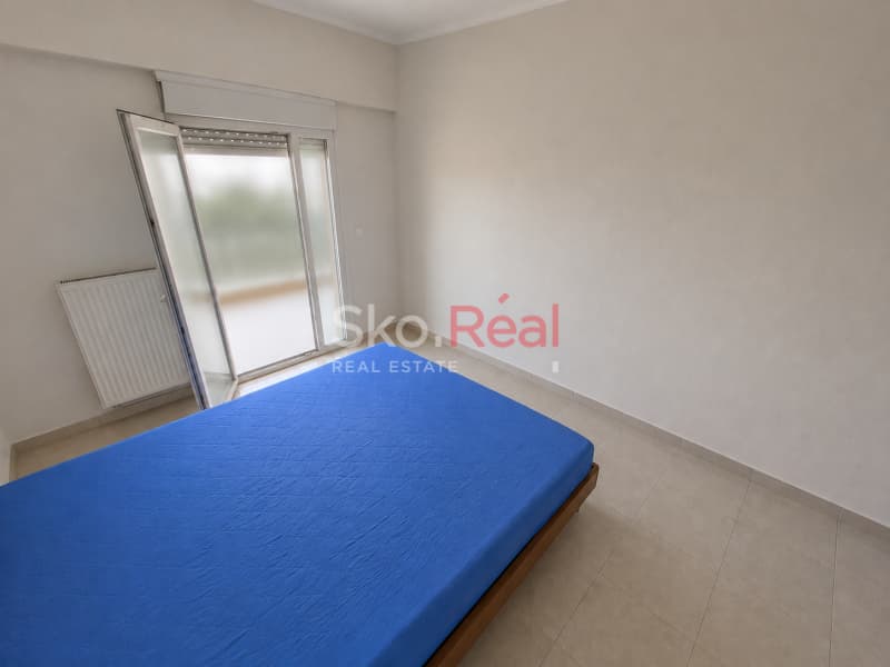 Apartment in Euaggelismos - Neos Koukloutzas, Evosmos — Photo 16 of 25