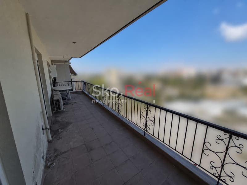 Apartment in Euaggelismos - Neos Koukloutzas, Evosmos — Photo 22 of 25
