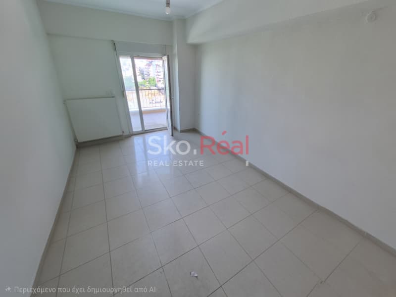 Apartment in Euaggelismos - Neos Koukloutzas, Evosmos — Photo 9 of 25