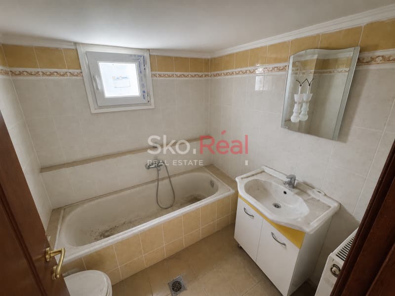Apartment in Euaggelismos - Neos Koukloutzas, Evosmos — Photo 17 of 25