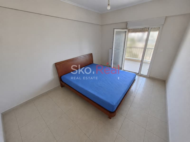 Apartment in Euaggelismos - Neos Koukloutzas, Evosmos — Photo 13 of 25