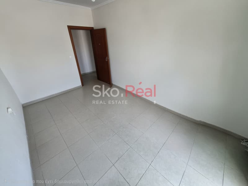 Apartment in Euaggelismos - Neos Koukloutzas, Evosmos — Photo 11 of 25
