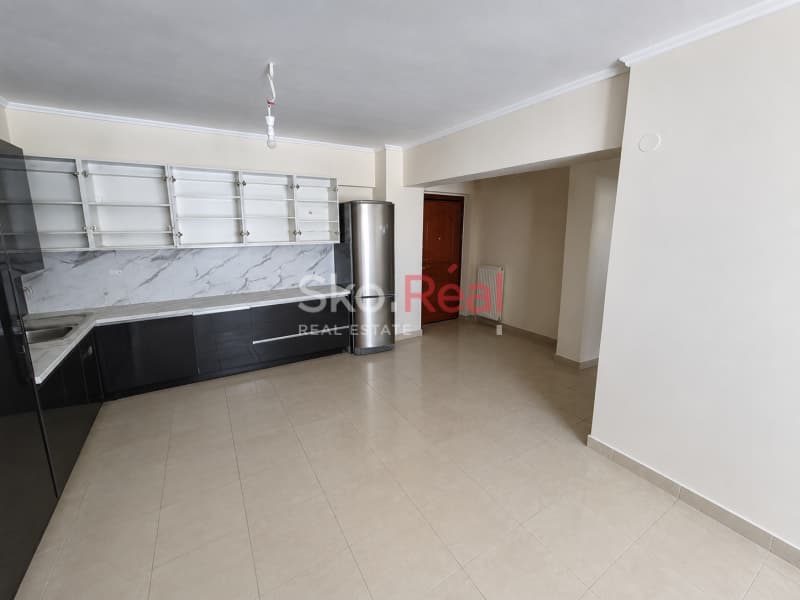 Apartment in Euaggelismos - Neos Koukloutzas, Evosmos — Photo 5 of 25