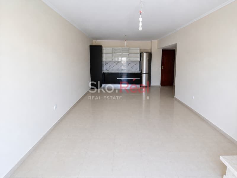 Apartment in Euaggelismos - Neos Koukloutzas, Evosmos — Photo 4 of 25