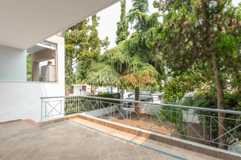 Μονοκατοικία στην Νέοι Επιβάτες, Νέοι Επιβάτες — Φωτογραφία 17 από 25