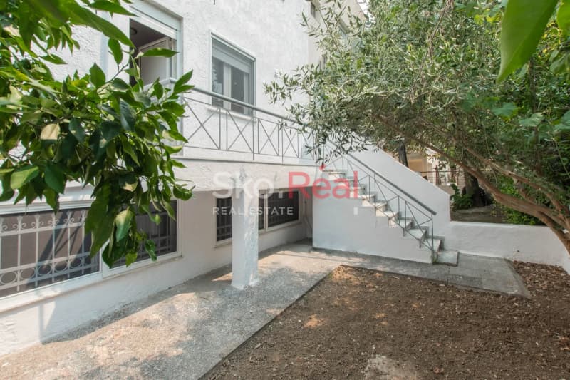 Μονοκατοικία στην Νέοι Επιβάτες, Νέοι Επιβάτες — Φωτογραφία 25 από 25