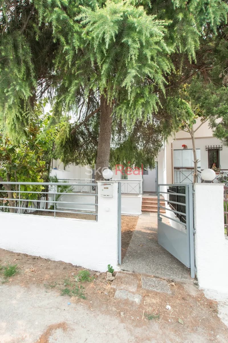 Μονοκατοικία στην Νέοι Επιβάτες, Νέοι Επιβάτες — Φωτογραφία 24 από 25