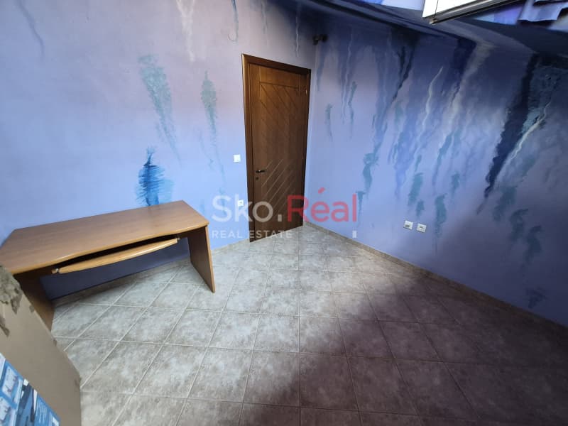 Apartment in Dendropotamos, Menemeni — Photo 13 of 25