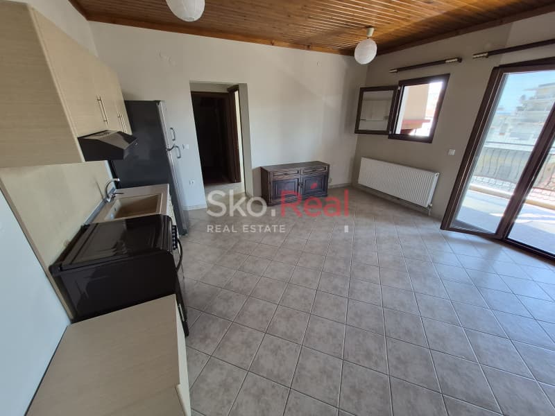 Apartment in Dendropotamos, Menemeni — Photo 5 of 25