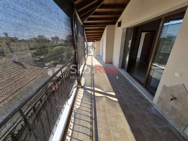 Apartment in Dendropotamos, Menemeni — Photo 20 of 25