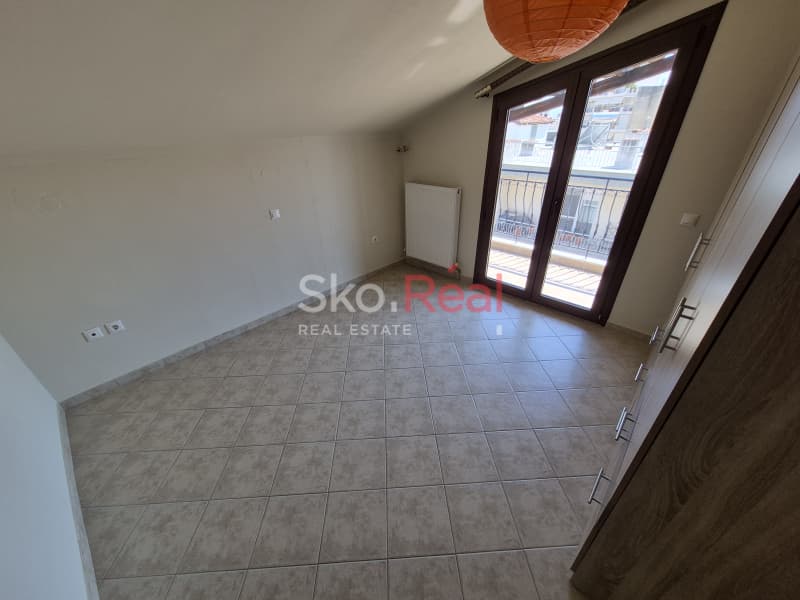 Apartment in Dendropotamos, Menemeni — Photo 14 of 25
