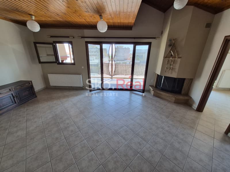 Apartment in Dendropotamos, Menemeni — Photo 2 of 25