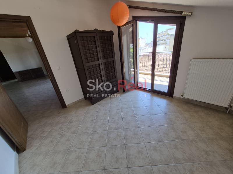 Apartment in Dendropotamos, Menemeni — Photo 9 of 25