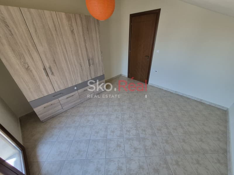 Apartment in Dendropotamos, Menemeni — Photo 16 of 25
