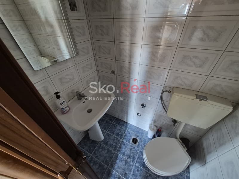 Apartment in Dendropotamos, Menemeni — Photo 23 of 25