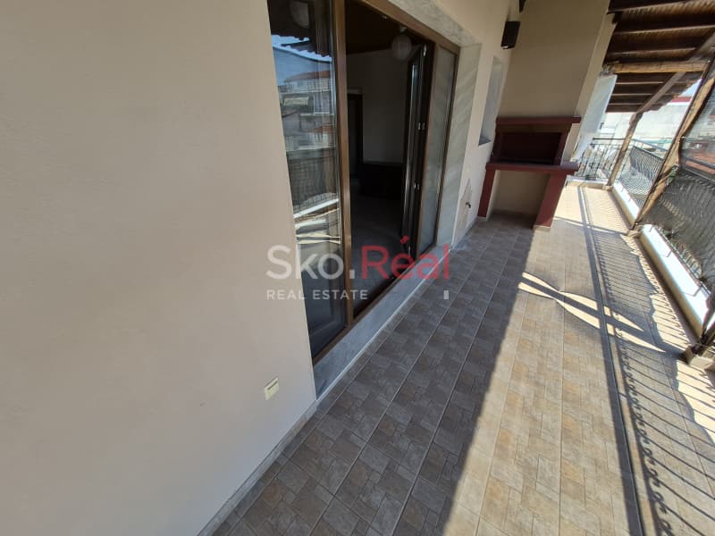 Apartment in Dendropotamos, Menemeni — Photo 21 of 25