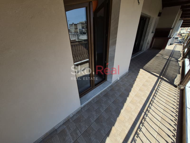 Apartment in Dendropotamos, Menemeni — Photo 18 of 25