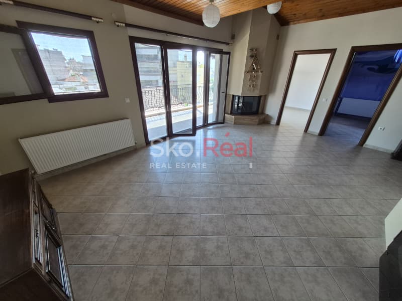 Apartment in Dendropotamos, Menemeni — Photo 6 of 25